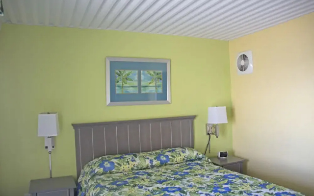Beach House Golf and Racquet Club