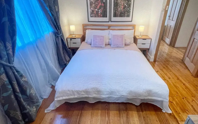 Cozy and stylish 3 bedroom home in Mentone