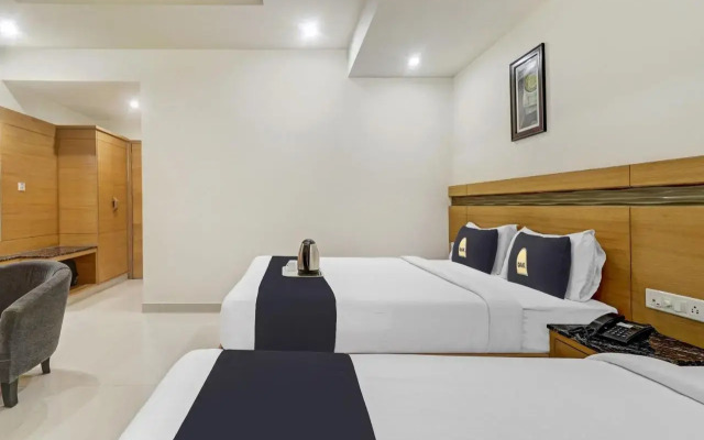Hotel Ut Elite