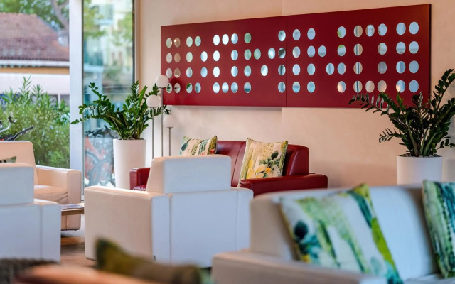 Domino Suite Hotel Jesolo