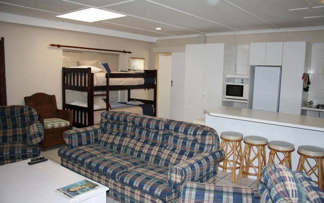 O'Hannas B&B / Sc