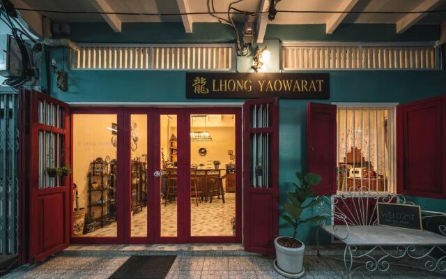 Lhong Yaowarat Hostel