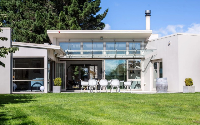 Paradise on Campbell