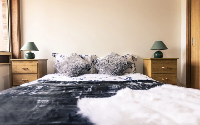 Shakespearean Inspired Holiday Resort