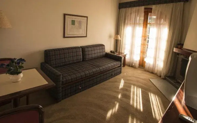 Quatre Saisons Residence