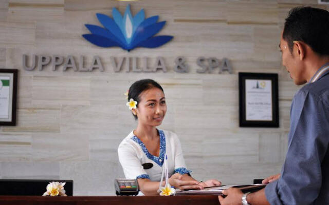 Uppala Nusa Dua