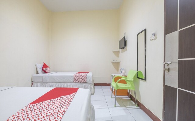 OYO 1691 Wisma Benhil Toddopuli
