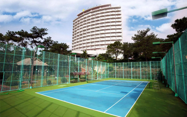 Saigon Halong Hotel