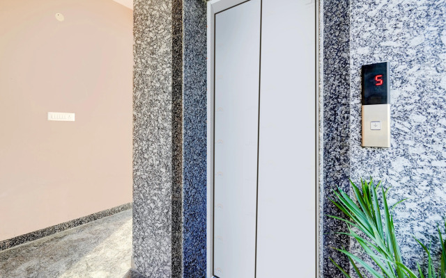 Super Collection O Brookefield Central Formerly Bangalore Inn