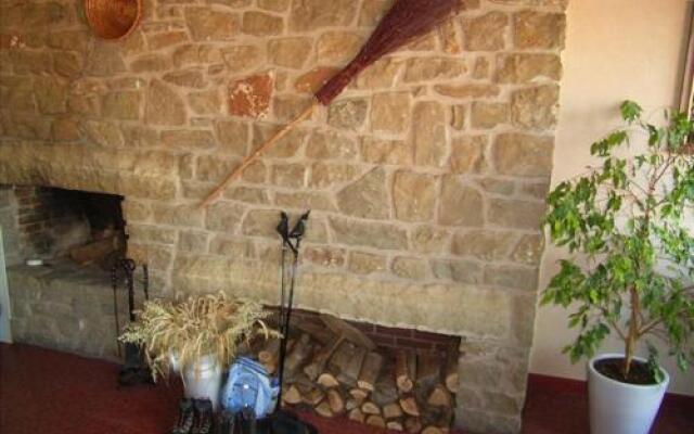 Hôtel-Restaurant Braas Sàrl