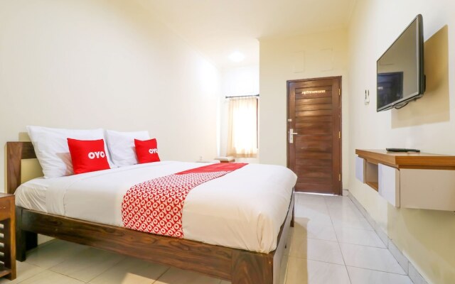 Merthan House by OYO Rooms