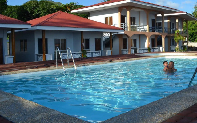 Dreamland Beach Resort