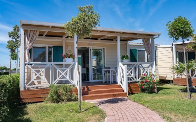 Campingvillaggio Atlanta e Mediterraneo - Campground