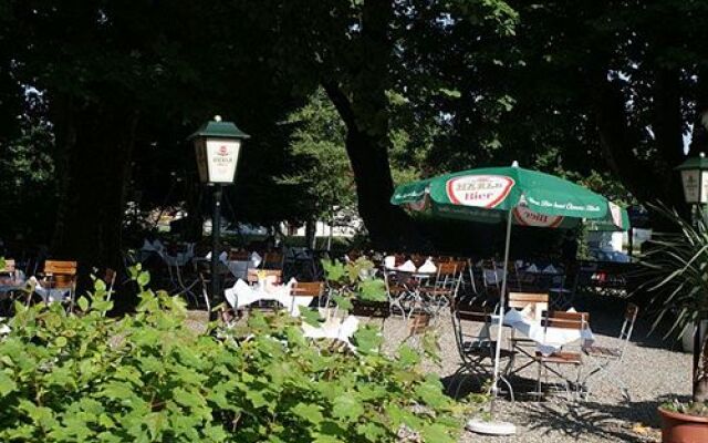 Hotel Gasthof zur Post