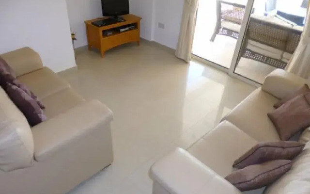 Cheryl Apartment