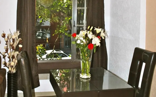 Business Suites SG