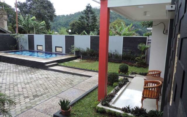 Villa Fahim