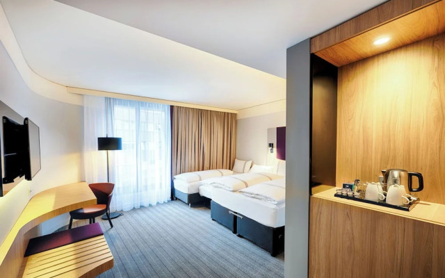 Premier Inn Heilbronn City Centre