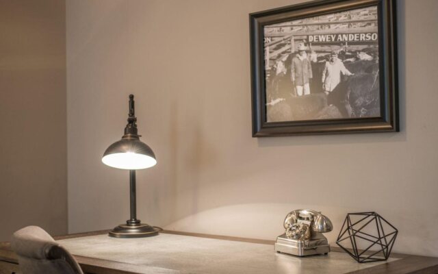 Magnolia Hotel Omaha