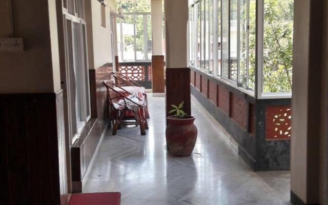 The High Garden Resort & Spa