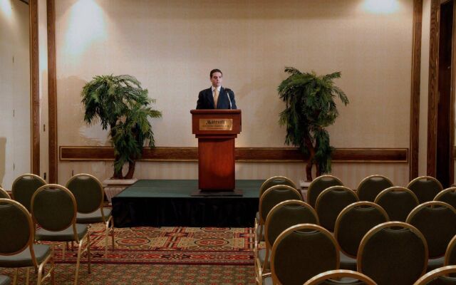 Hartford Marriott Farmington