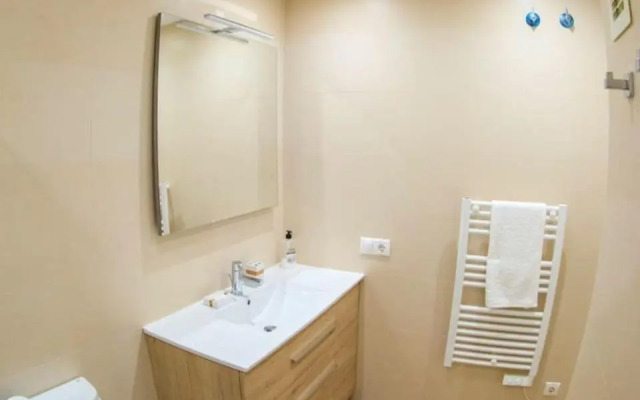 Immaculate 2-bed Apartment in Pego