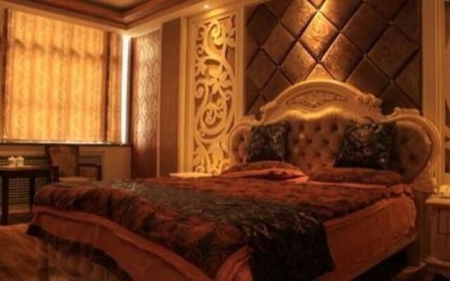 Shuixiangge Business Hotel