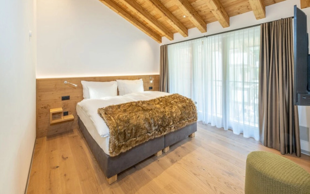 Luxury Residence Colosseo Zermatt