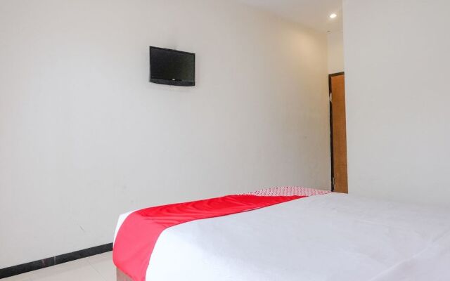 OYO 365 Tya Family Guest House Syariah