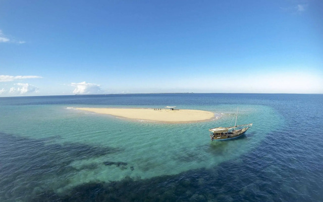 Ibo Island Lodge