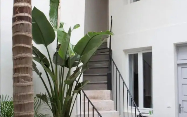 Appartement Douce Nuits