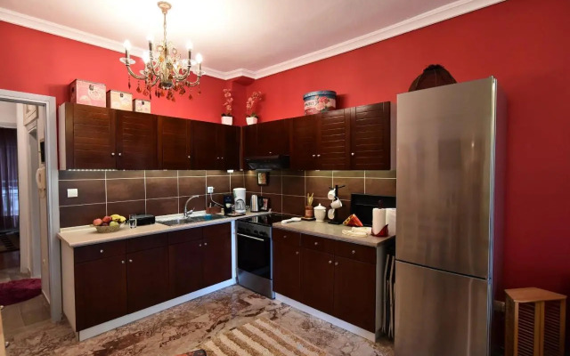 Queens Bed&Rest Luxury Apartment