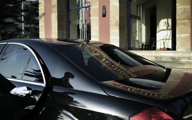 Le Médina Essaouira Thalassa Sea & Spa - MGallery Collection