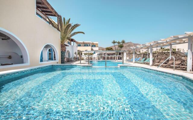 Villa Eleftheria