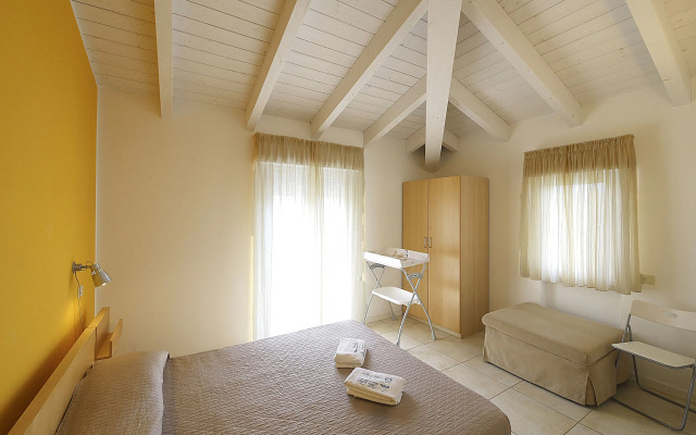 Residence Villa Livia