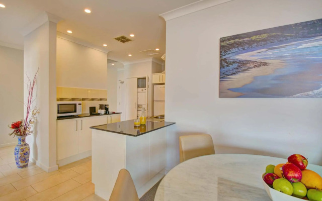 Ozone Hotel Kangaroo Island