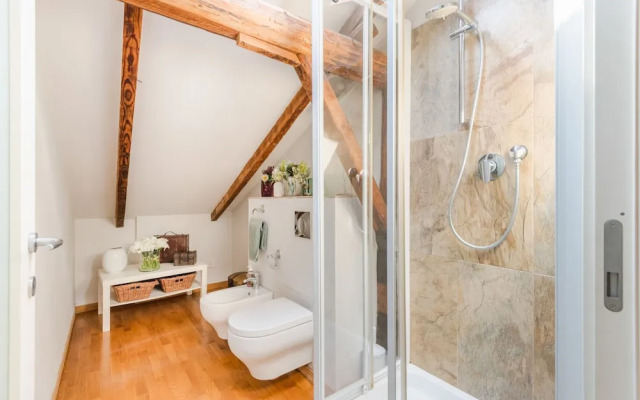 The Rooftop Penthouse