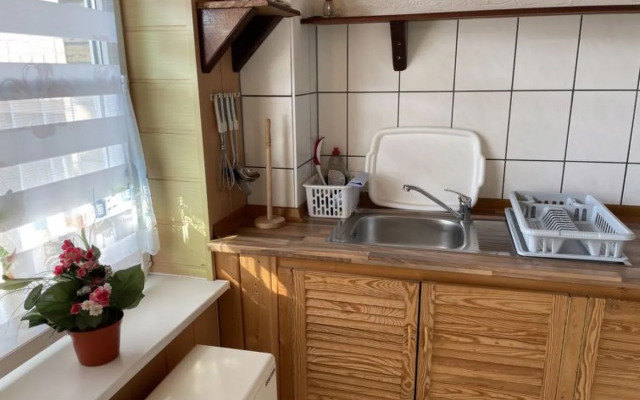 Apartment  Müritz 42059