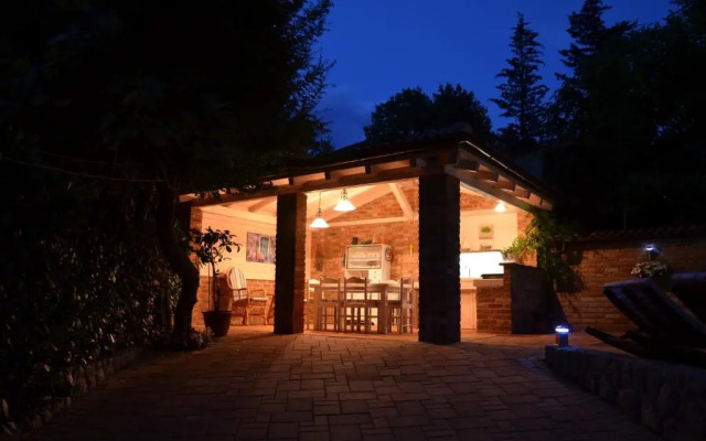 Villa Amalia Apartment 2