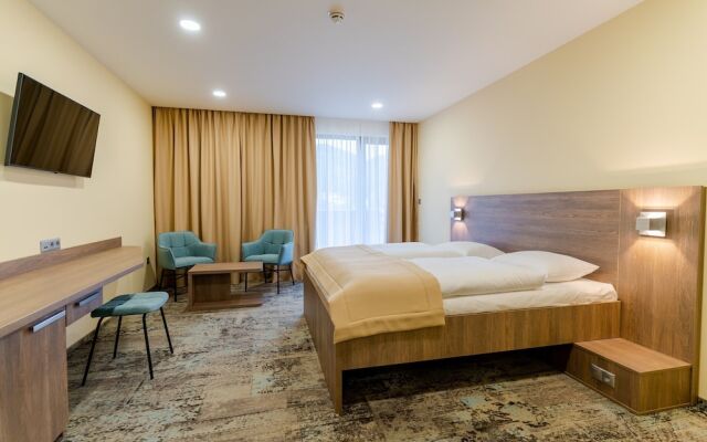 Spa & Wellness Hotel Fitak