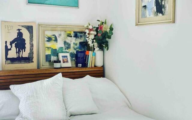 Immaculate 1-bed Apartment in London