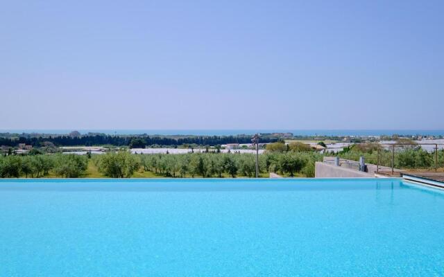 Petrantica Resort