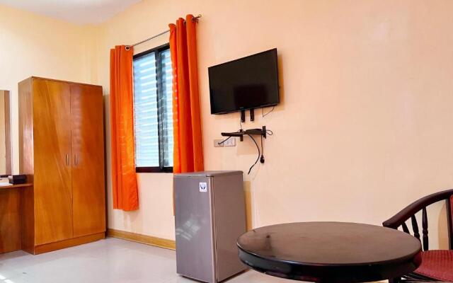 MH Metro Hotel