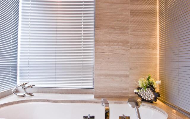 Kempinski The One Suites Hotel Shanghai Downtown