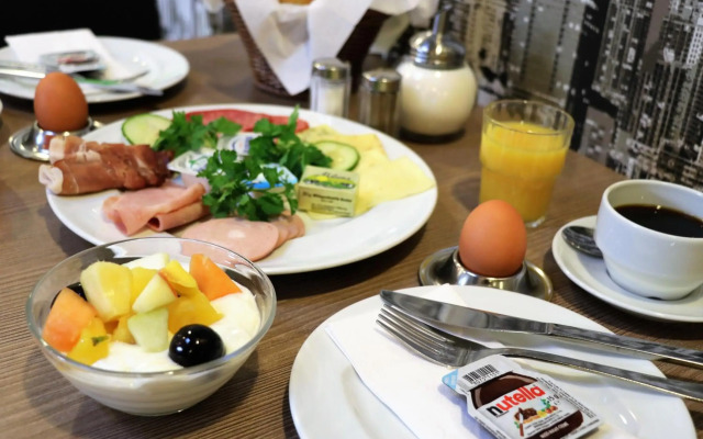 Hotel Hagemann