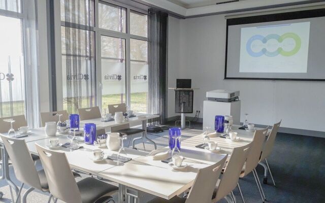 Augenblick Skylounge