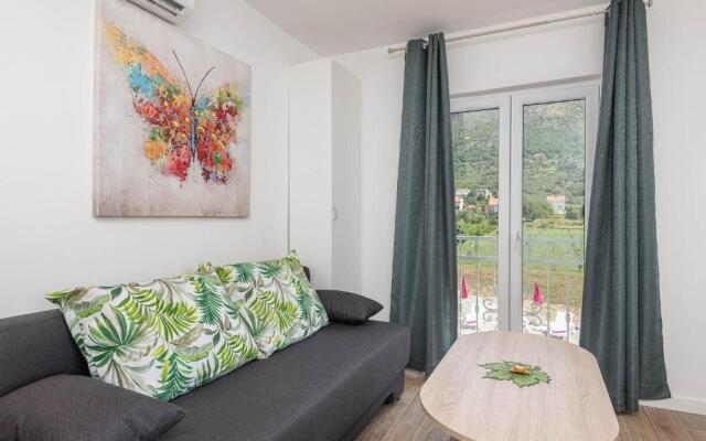 Villa Liberty