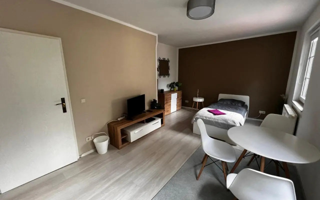 Ferienwohnung Sonntag, Elsteraue