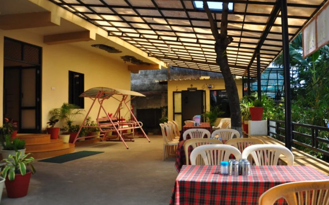Hotel Ganesh