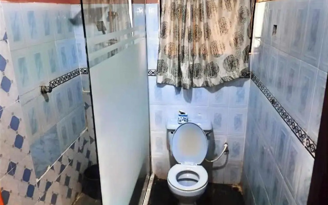 Leisure Spring Hotel